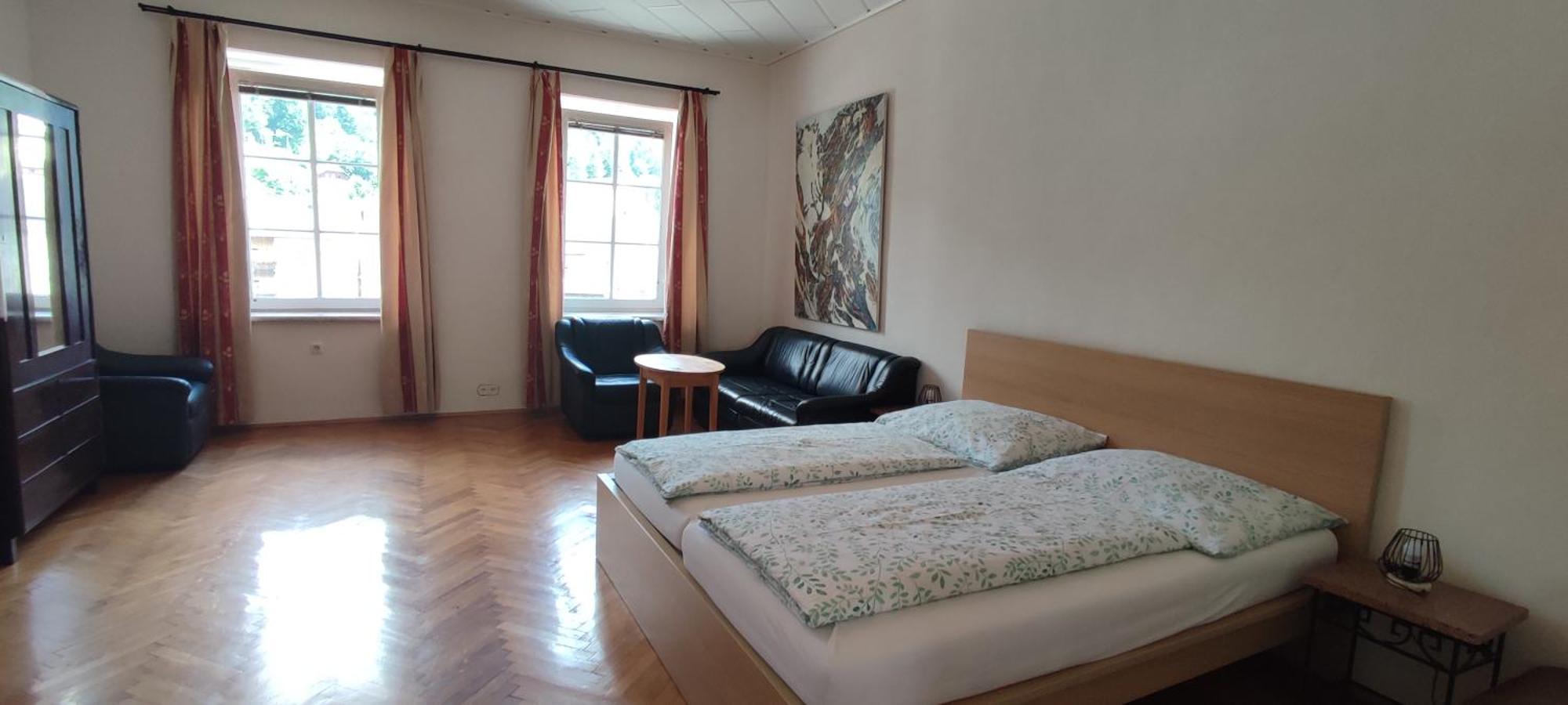 Gaestezimmer & Apartment Mayrhofer ヴァイトホーフェン・アン・デア・イプス エクステリア 写真