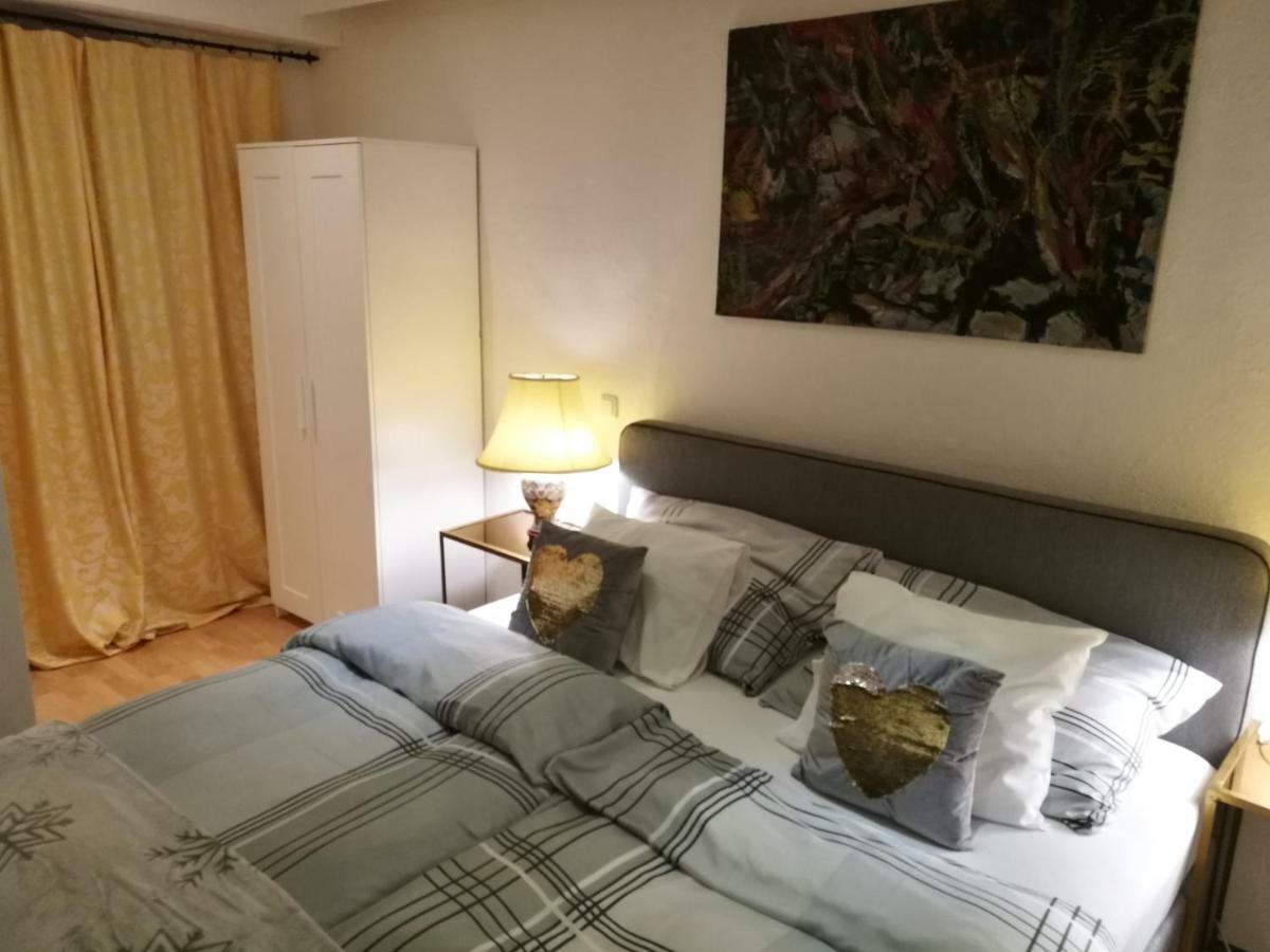 Gaestezimmer & Apartment Mayrhofer ヴァイトホーフェン・アン・デア・イプス エクステリア 写真